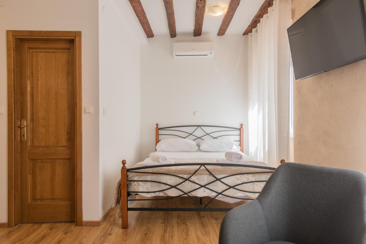 Dolce Vita Apartments Split Kültér fotó