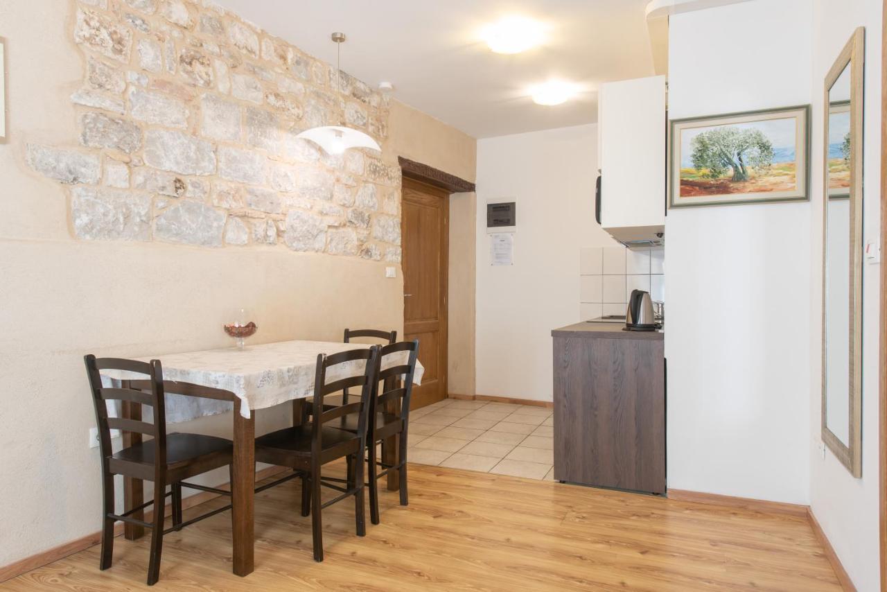 Dolce Vita Apartments Split Kültér fotó