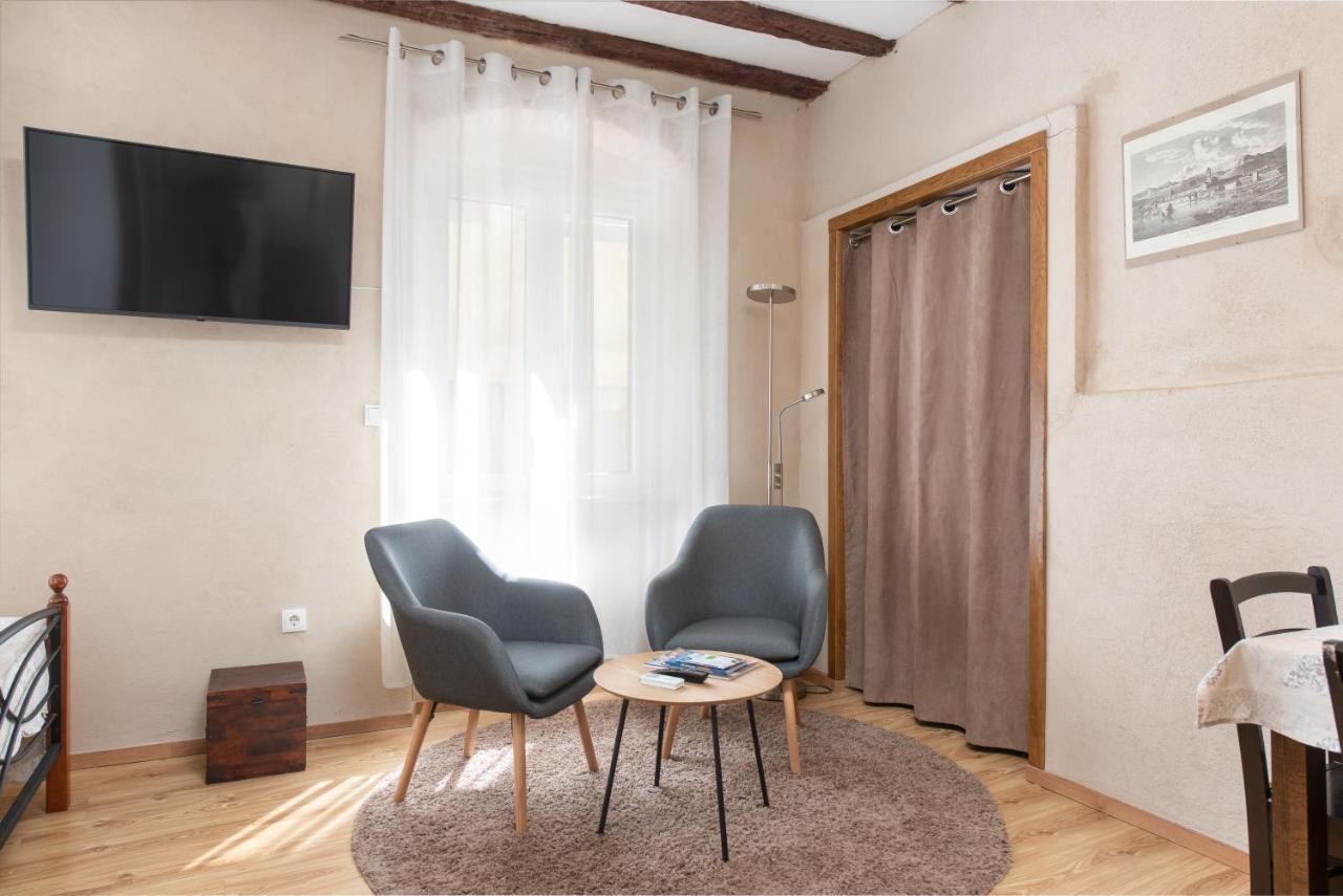 Dolce Vita Apartments Split Kültér fotó