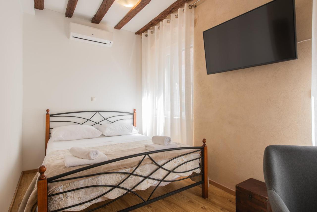 Dolce Vita Apartments Split Kültér fotó