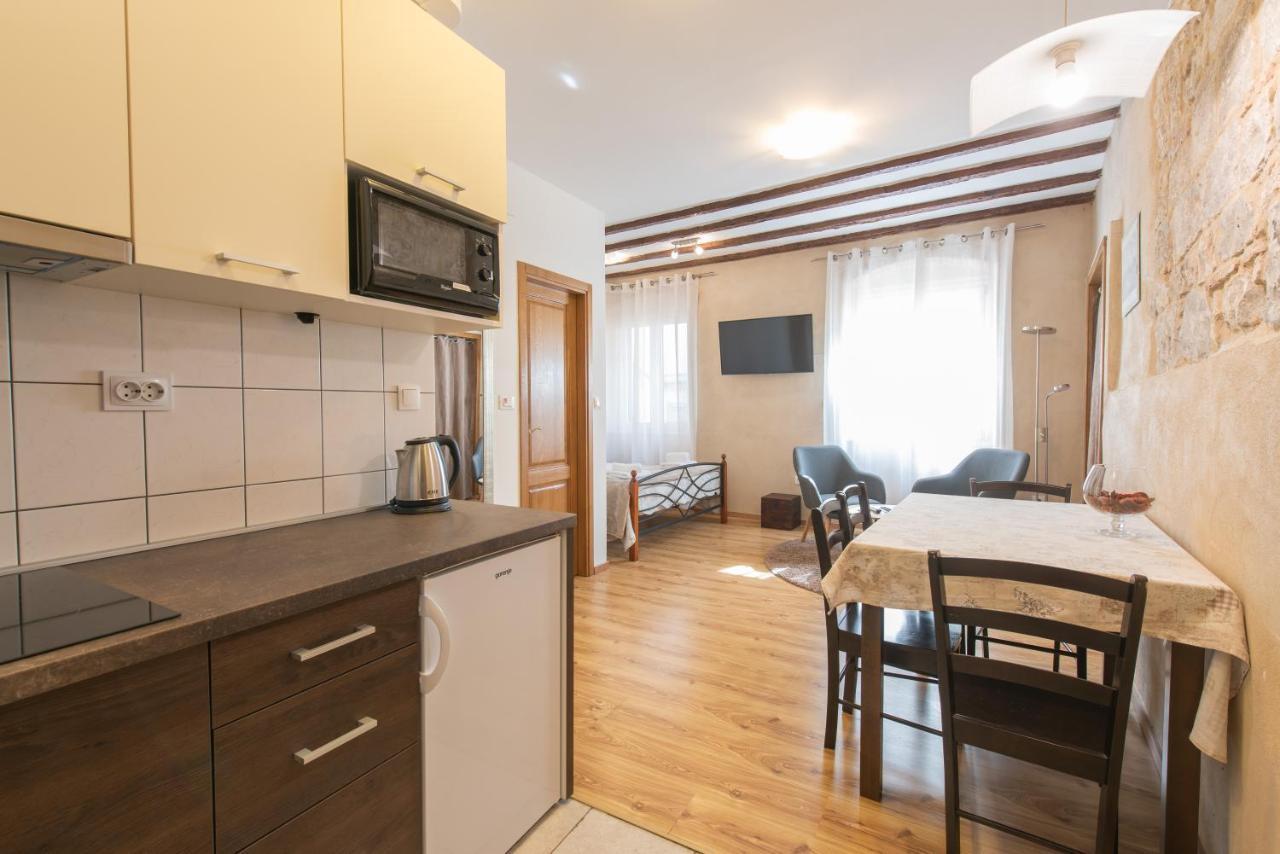 Dolce Vita Apartments Split Kültér fotó